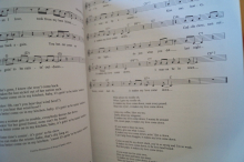 The Blues Fake Book Songbook Notenbuch Vocal Guitar