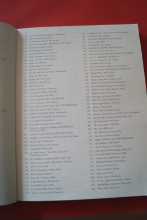 Classic Rock Fakebook Songbook Notenbuch C-Instruments