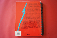 The Masters of Rock Guitar Fake Book Songbook Notenbuch Vocal Guitar