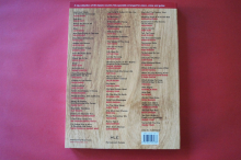 The Big Book of Country Songbook Notenbuch Piano Vocal Guitar PVG