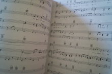 The Big Book of Country Songbook Notenbuch Piano Vocal Guitar PVG