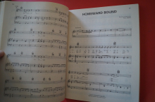 Budget Books: Acoustic Hits Songbook Notenbuch Piano Vocal Guitar PVG