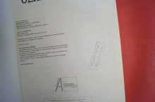 Budget Books: Classic Rock Songbook Notenbuch Piano Vocal Guitar PVG