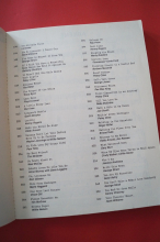 Budget Books: Country Songs Songbook Notenbuch Piano Vocal Guitar PVG