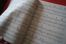 Budget Books: Love Songs Songbook Notenbuch Piano Vocal Guitar PVG