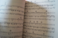 Budget Books: Pop / Rock Songbook Notenbuch Piano Vocal Guitar PVG