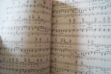 Budget Books: Pop / Rock Songbook Notenbuch Piano Vocal Guitar PVG
