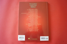 Rockabilly Guitar Bible Songbook Notenbuch Vocal Guitar