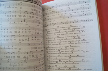 Evergreen Music Box (Kleinformat) Songbook Notenbuch Vocal Guitar