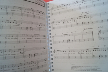 100 Hits in C-Dur Band 5 Songbook Notenbuch Piano Vocal Guitar PVG