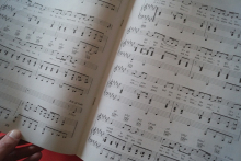 Film Hits Audition Songs (mit CD) Songbook Notenbuch Piano Vocal Guitar PVG