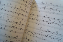 Smash Winter 2001 Songbook Notenbuch Piano Vocal Guitar PVG