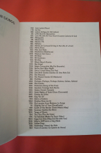 Big Book of Latin American Songs (2nd Ed.) Songbook Notenbuch Piano Vocal Guitar PVG