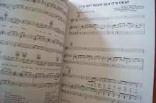 Ten Years of Pop Music 1990-2000 (Red Book) Songbook Notenbuch Piano Vocal Guitar PVG