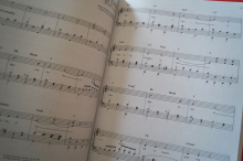 The Most Beautiful Songs Ever Songbook Notenbuch Organ Vocal