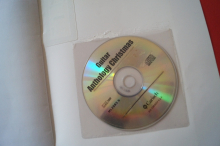 Guitar Anthology Christmas (mit CD) Songbook Notenbuch Guitar
