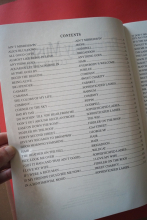 The Broadway Music Collection Songbook Notenbuch Piano Vocal Guitar PVG