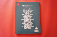 25 All-Time Big Rock Guitar Hits Songbook Notenbuch Vocal Guitar