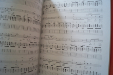 25 All-Time Big Rock Guitar Hits Songbook Notenbuch Vocal Guitar