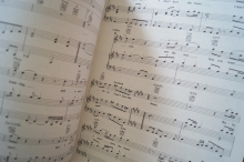 Number 1 Songs of the 90s Songbook Notenbuch Piano Vocal Guitar PVG