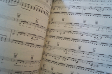 Smash Winter 2003 Songbook Notenbuch Piano Vocal Guitar PVG