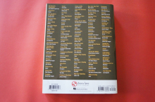 Monster Book of Rock Guitar Tab Songbook Notenbuch Vocal Guitar