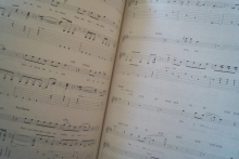 Monster Book of Rock Guitar Tab Songbook Notenbuch Vocal Guitar