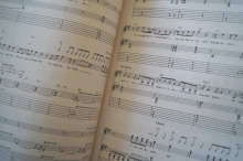 Monster Book of Rock Guitar Tab Songbook Notenbuch Vocal Guitar