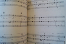 Die schönsten Weihnachtshits Songbook Notenbuch Piano Vocal Guitar PVG
