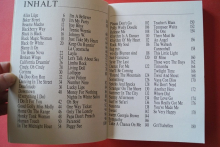 KDM The Best Songs 3 Songbook Notenbuch Keyboard Vocal Guitar