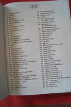 The Best Country Songs ever (3rd Edition) Songbook Notenbuch Piano Vocal Guitar PVG