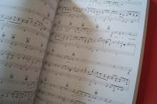 The Bumper Book of Pop Hits Songbook Notenbuch Piano Vocal Guitar PVG