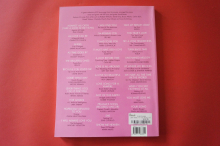 Love Songs from the Movies Songbook Notenbuch Piano Vocal Guitar PVG