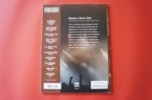 Modern Rock Hits Songbook Notenbuch Piano Vocal Guitar PVG