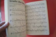 KDM The Best Songs 6 Songbook Notenbuch Keyboard Vocal Guitar