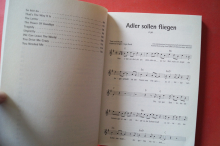 KDM The Best Songs 2000 Songbook Notenbuch Keyboard Vocal Guitar