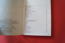 KDM The Best Songs 2001 Songbook Notenbuch Keyboard Vocal Guitar