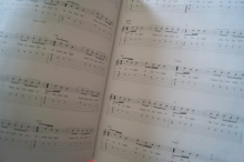 Chart Hits of 2014-2015 Songbook Notenbuch Vocal Easy Guitar