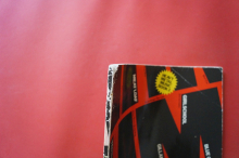 Heavy Metal Music Book 3 Songbook Notenbuch Vocal Guitar