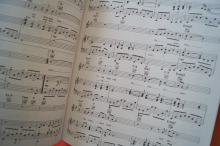 Number 1 Adult Contemporary Hits of the Eighties Songbook Notenbuch Piano Vocal Guitar PVG