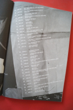 Rock Playlist (mit 2 CDs) Songbook Vocal Guitar Chords