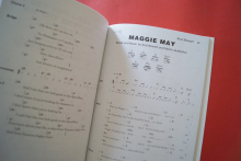 Rock Playlist (mit 2 CDs) Songbook Vocal Guitar Chords