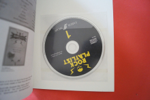 Rock Playlist (mit 2 CDs) Songbook Vocal Guitar Chords