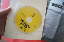 Rock Playlist (mit 2 CDs) Songbook Vocal Guitar Chords
