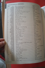 History of Rock: The Mid 60s Songbook Notenbuch Piano Vocal Guitar PVG