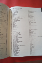 History of Rock: The Mid 60s Songbook Notenbuch Piano Vocal Guitar PVG