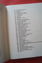 The Big Band Era Songbook Notenbuch Piano Vocal Guitar PVG