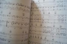 Broadway Showstoppers (Revised & Expanded) Songbook Notenbuch Piano Vocal Guitar PVG