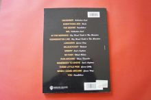 The Essential Alternative Guitar Songbook Notenbuch Vocal Guitar