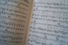 Eternal Flame plus 11 Smash Hits Songbook Notenbuch Piano Vocal Guitar PVG